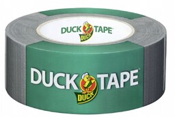 Taśma naprawcza klejąca zbrojona Duck Tape Original 50mm