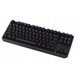 Endorfy Thock Tkl Wireless Black
