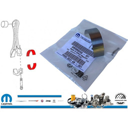 Półpanewka korbowodowa STD MOPAR Jeep Wrangler 2,0 Turbo