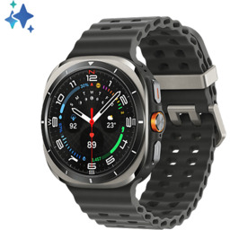 Smartwatch SAMSUNG Galaxy Watch Ultra (2025) LTE 47mm