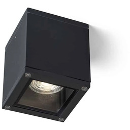 Lampa sufitowa zewnętrzna KEIG biała R13631 - Rendl