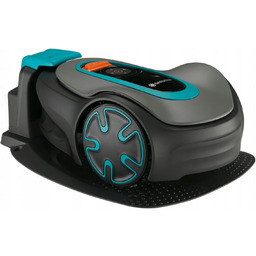 Robot koszący Sileno minimo, 250 m2 Gardena 15201-32