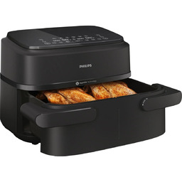 Philips OVI 1000 NA150/00 Dual czarny