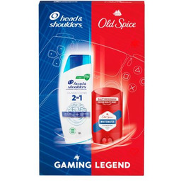 Zestaw Head&Shoulders Classic Clean 2w1 Szampon przeciwłupieżowy