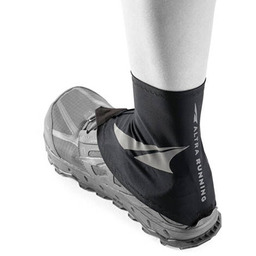 ALTRA Stuptuty TRAIL GAITER black/gray