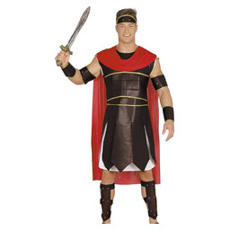 Kostium Rzymskiego Wojownika - 1 szt.