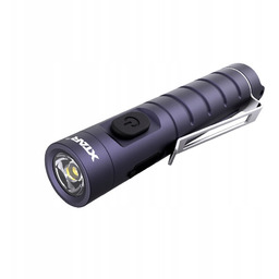Latarka ręczna (led) diodowa Xtar T2 650 lumenów