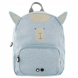 Mr. Alpaca Plecak Trixie
