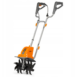 Glebogryzarka elektryczna Dat 1200E 300 MM Ostre Frezy