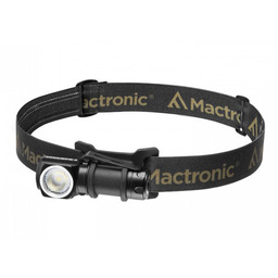 Ręczna / czołowa latarka, czołówka diodowa (LED) Mactronic