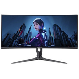 ACER Monitor LCD 34" X34X5BMIIPHUZX UM.CXXEE.501