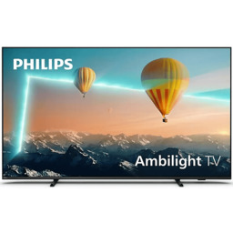 PRODUKT PO EKSPOZYCJI - Telewizor PHILIPS 65PUS8007/12