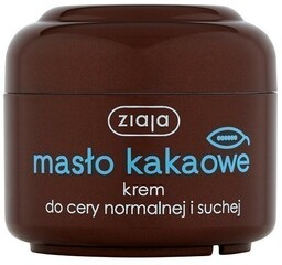 Ziaja Masło Kakaowe krem 50ml