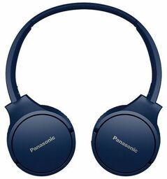 Słuchawki nauszne Panasonic RB-HF420BE-A Niebieskie