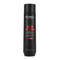 Goldwell Dualsenses For Men, szampon pogrubiający, 300ml