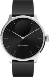 Withings ScanWatch Light (czarny)