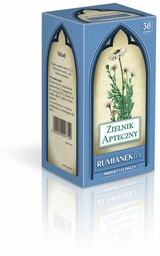 Zioła fix Rumianek 30 saszetek /Herbapol/