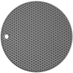 Podstawka pod garnek silikonowa 17,5 cm