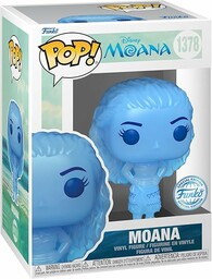 Funko Vaiana POP! Disney figurka winylowa Moana &