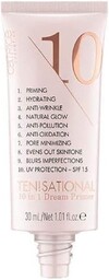 Catrice Ten!Sational Primer, 30 ml