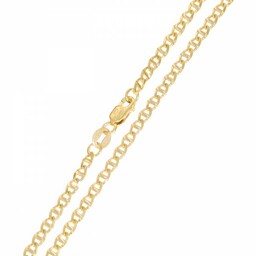 Złoty łańcuszek gucci 45cm LA.01442 pr.585