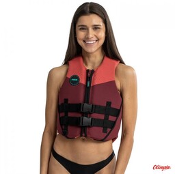 JOBE Kamizelka asekuracyjna Jobe Neoprene Life Vest Women