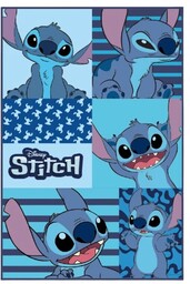Dywan Dywanik Lilo i Stitch 80 x 120