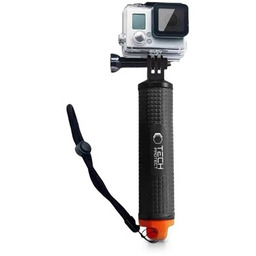 TECH-PROTECT Monopod GA100 Float Hand Grip Czarny