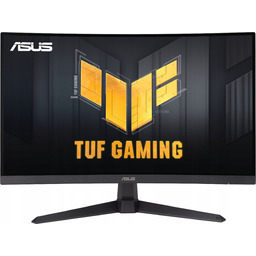 Monitor Asus Tuf Gaming VG27VQM1B