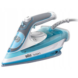 Żelazko Braun SI5006BL 2600