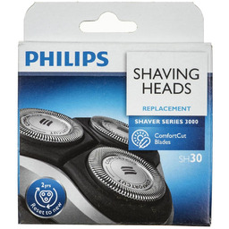 Głowice golące PHILIPS SH30/50, 3 szt. -