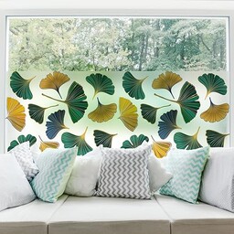 Ambiance Sticker Samoprzylepna folia okienna chroniąca przed wzrokiem