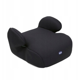 Fotel Samochodowe Quasar I-size Black 126-150CM