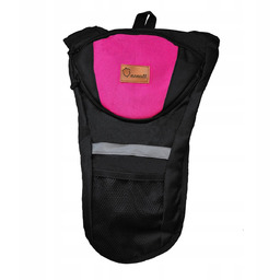 SPORTOWY PLECAK DO BIEGANIA LEKKI I PRAKTYCZNY NONUTT