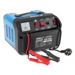 Dedra DEP030 12/24V 20-350Ah Prostownik