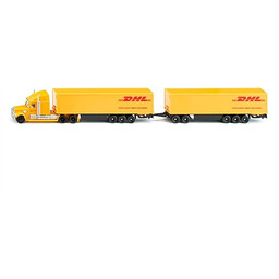 siku 1806, Freightliner DHL Road Train, Ciągnik