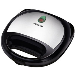 Sencor SSM 9510SS Opiekacz do kanapek (5