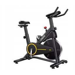 Rower magnetyczny Urevo T1