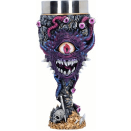 Kielich Dungeons & Dragons - Beholder (Nemesis Now)