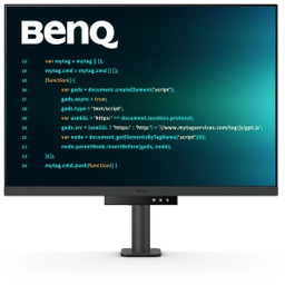 BenQ RD280UA 28,2" 4K+ IPS 60Hz 5ms
