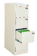 Szafa kartotekowa metalowa Szk 301 st Malow