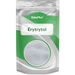 ERYTRYTOL ZAMIENNIK CUKRU E968 - 10kg