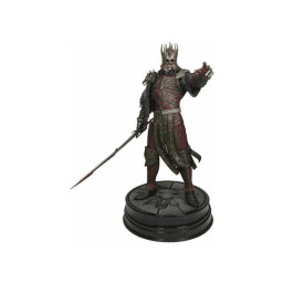 Figurka Wiedźmin 3 - Eredin (Dark Horse)
