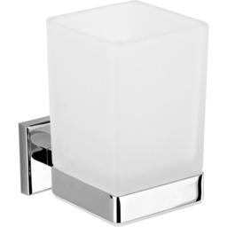 Fala KUBEK KOSMETYCZNY QUAD CHROM 69312