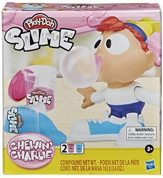 Play-doh balonowy Karol wiek 3+