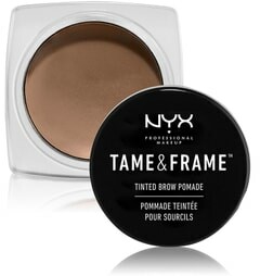 NYX Professional Makeup Tame & Frame Tinted Brow
