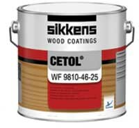 Akzo Nobel Lazur nawierzchniowy Cetol WF9810-46-25 inny kolor
