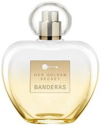 Her Golden Secret woda toaletowa spray 80ml