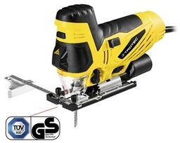 Trotec Wyrzynarka PJSS 13-230V