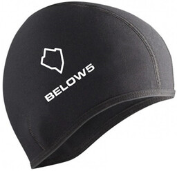 Czapka neoprenowa below5 neoprene cap black